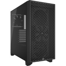 CORSAIR 3000D Airflow Mid-Tower PC Case