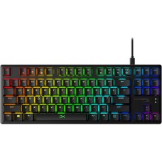 HyperX Alloy Origins Core - Tenkeyless Mechanical Gaming KB