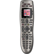 Logitech Harmony Universal Remote Control 650