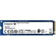 Kingston NV2 500G M.2 2280 NVMe SNV2S/500G